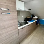Appartamento Sky Loft *