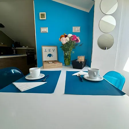 Sky Loft Alba (Piedmont)