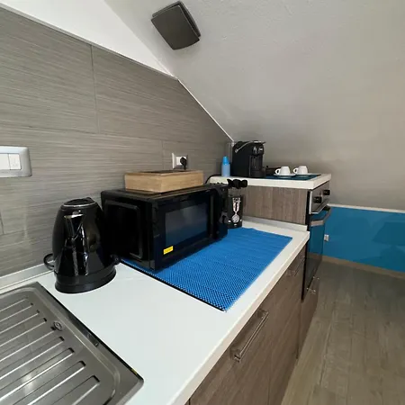 Sky Loft Alba (Piedmont)