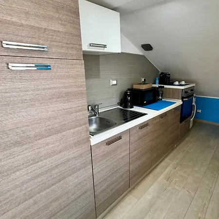 Apartment Sky Loft *