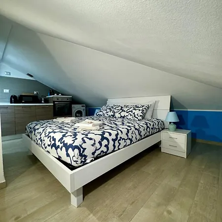 Lägenhet Sky Loft