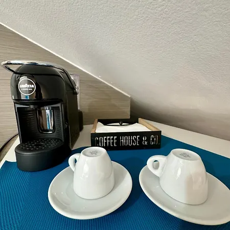 Sky Loft Apartment *