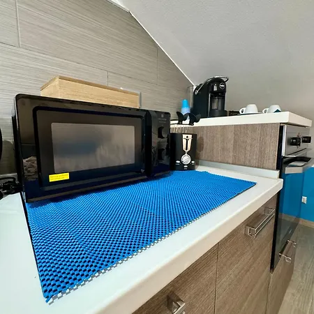 Apartment Sky Loft