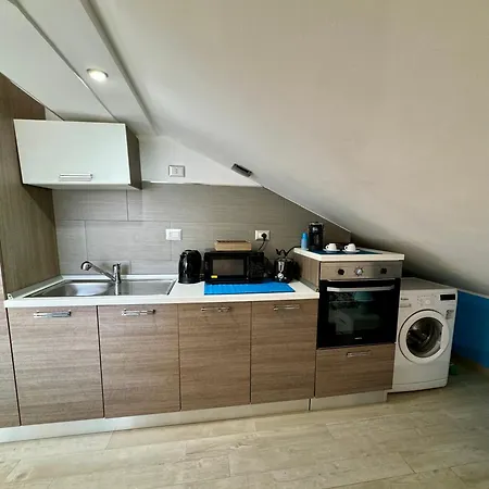 Sky Loft Alba (Piedmont)