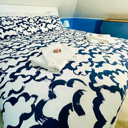 Apartment Sky Loft *