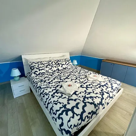 Sky Loft Apartment *